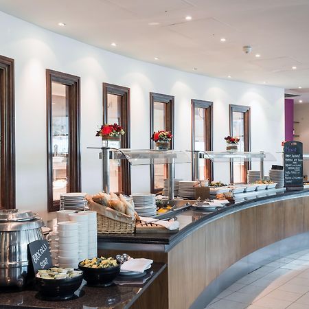 Hotel Crowne Plaza Birmingham Nec By Ihg Bickenhill Esterno foto