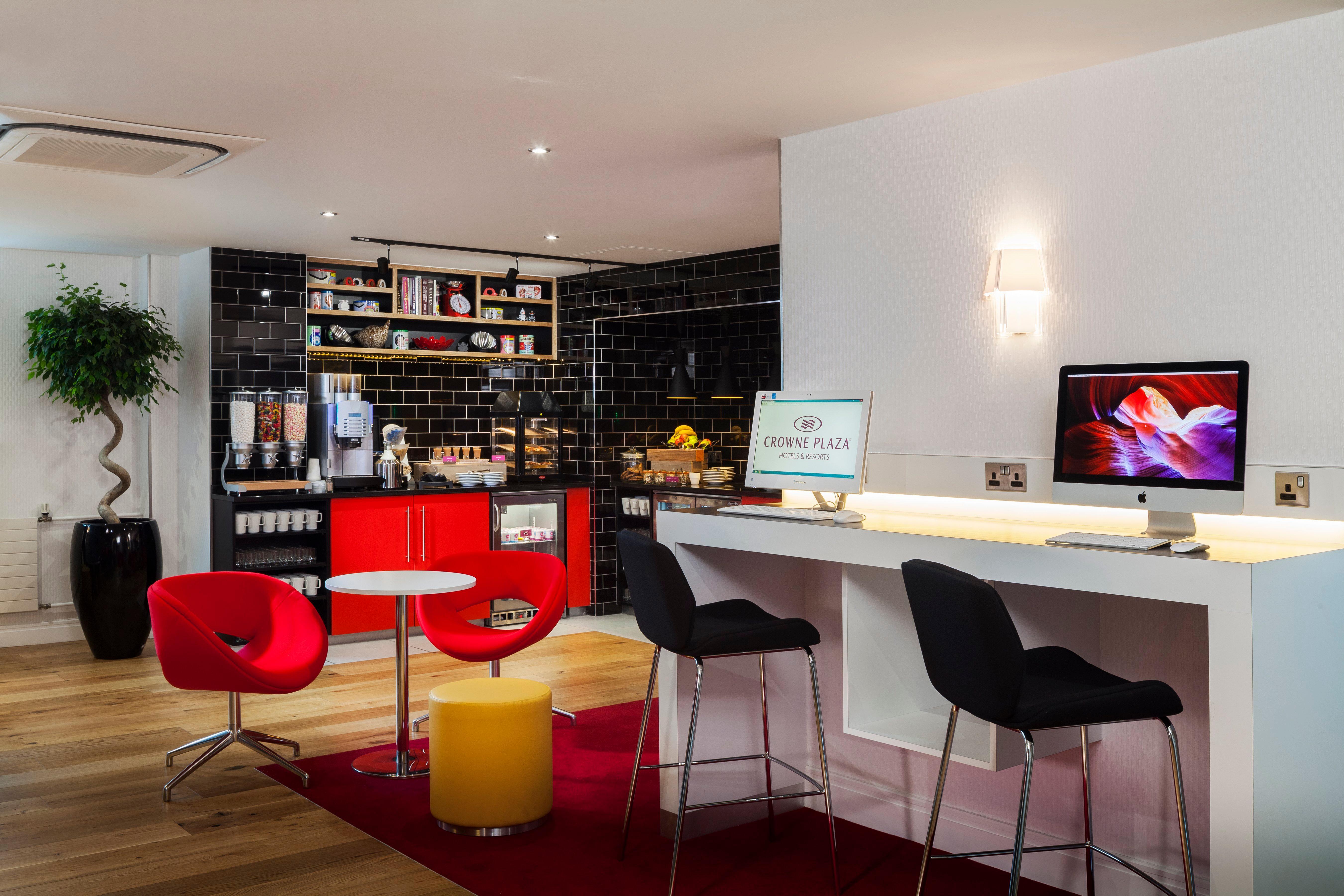 Hotel Crowne Plaza Birmingham Nec By Ihg Bickenhill Esterno foto