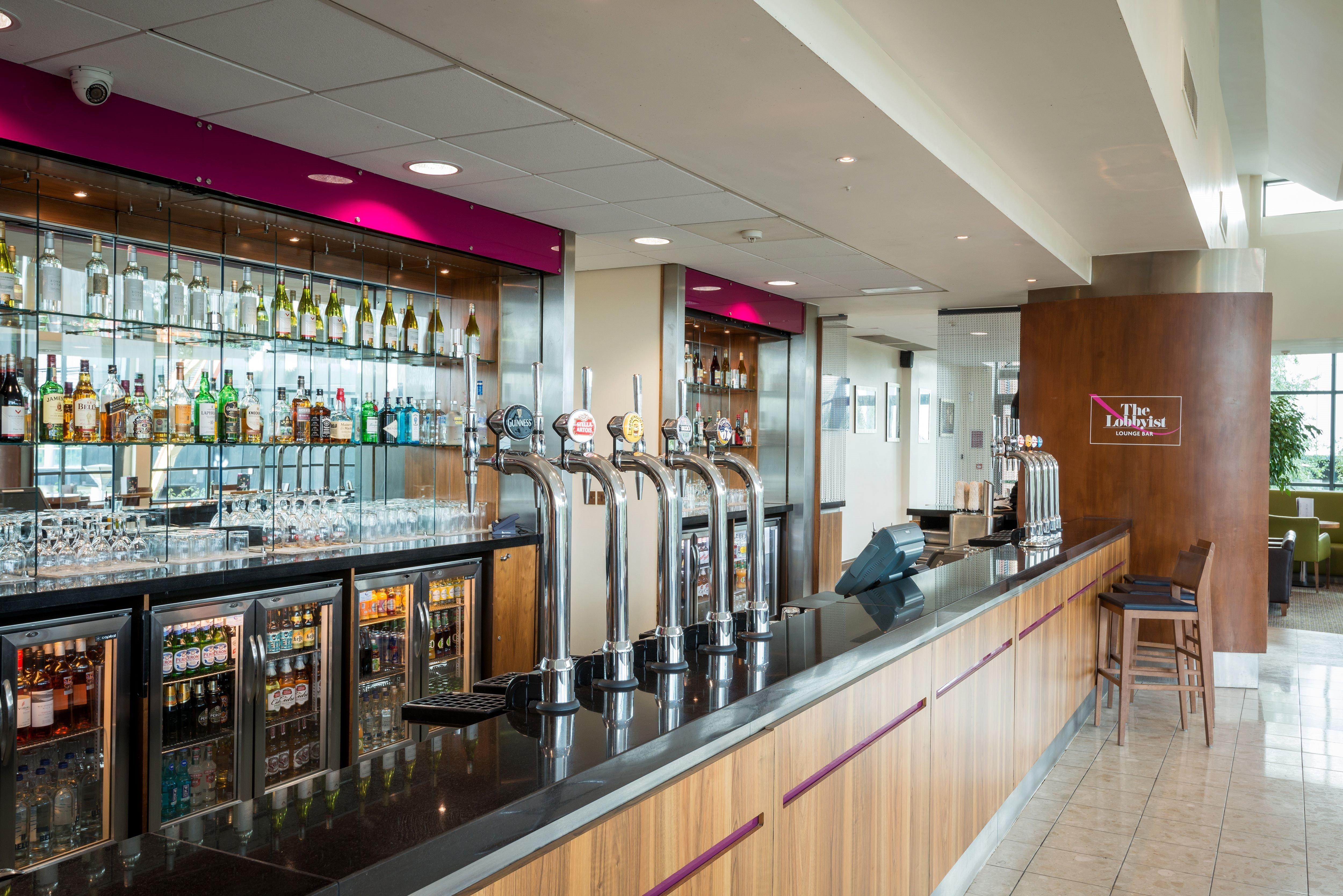 Hotel Crowne Plaza Birmingham Nec By Ihg Bickenhill Esterno foto