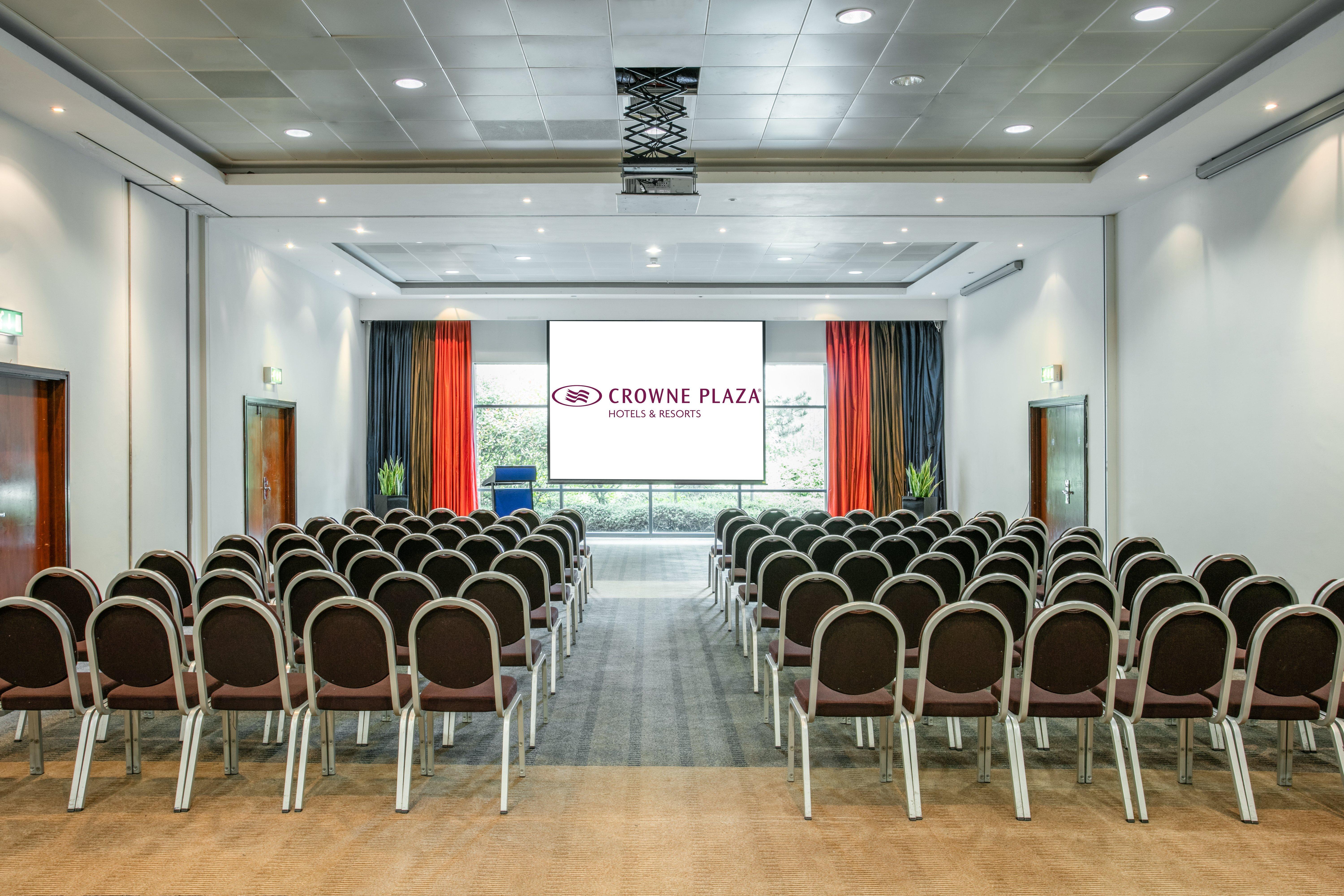 Hotel Crowne Plaza Birmingham Nec By Ihg Bickenhill Esterno foto