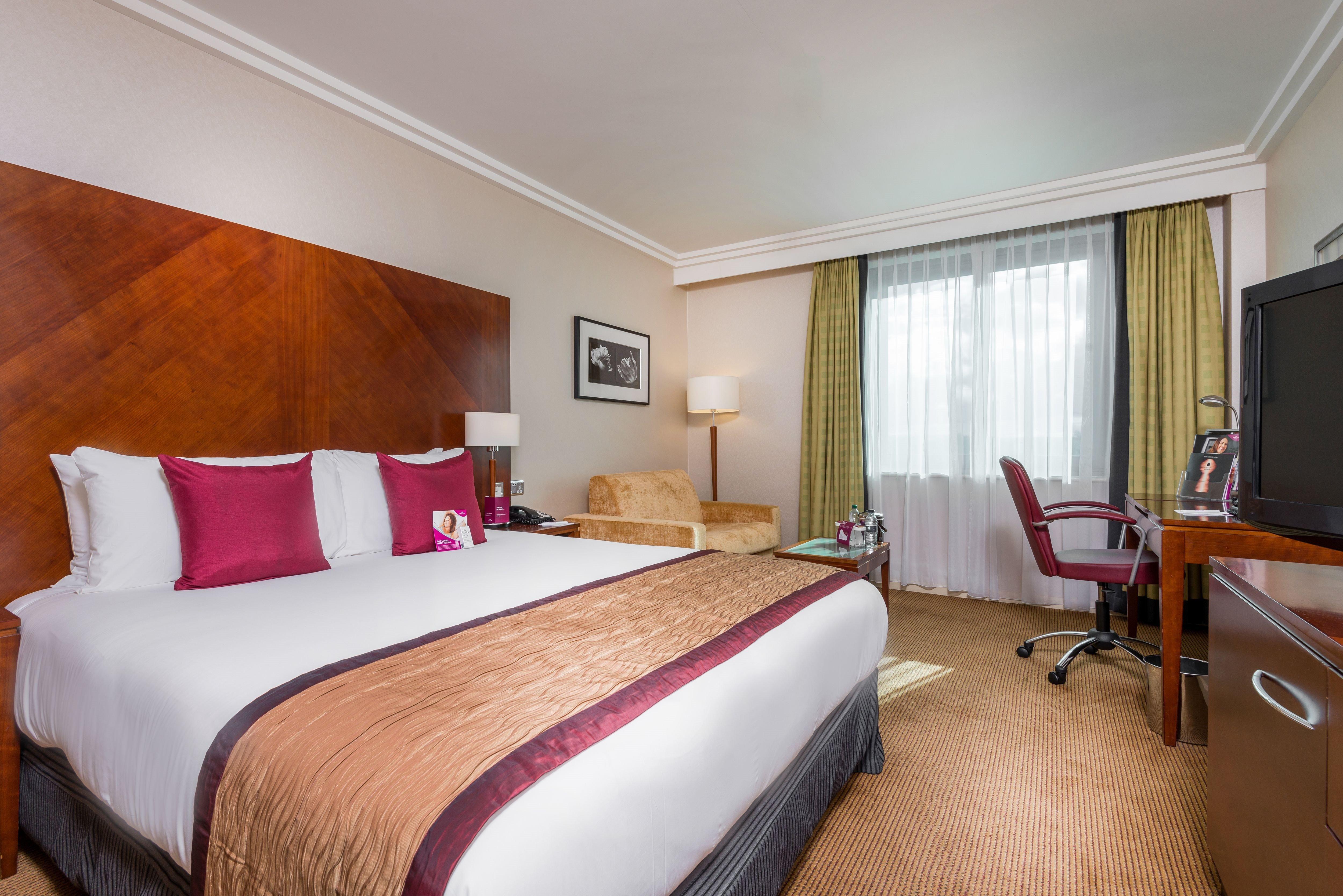 Hotel Crowne Plaza Birmingham Nec By Ihg Bickenhill Esterno foto