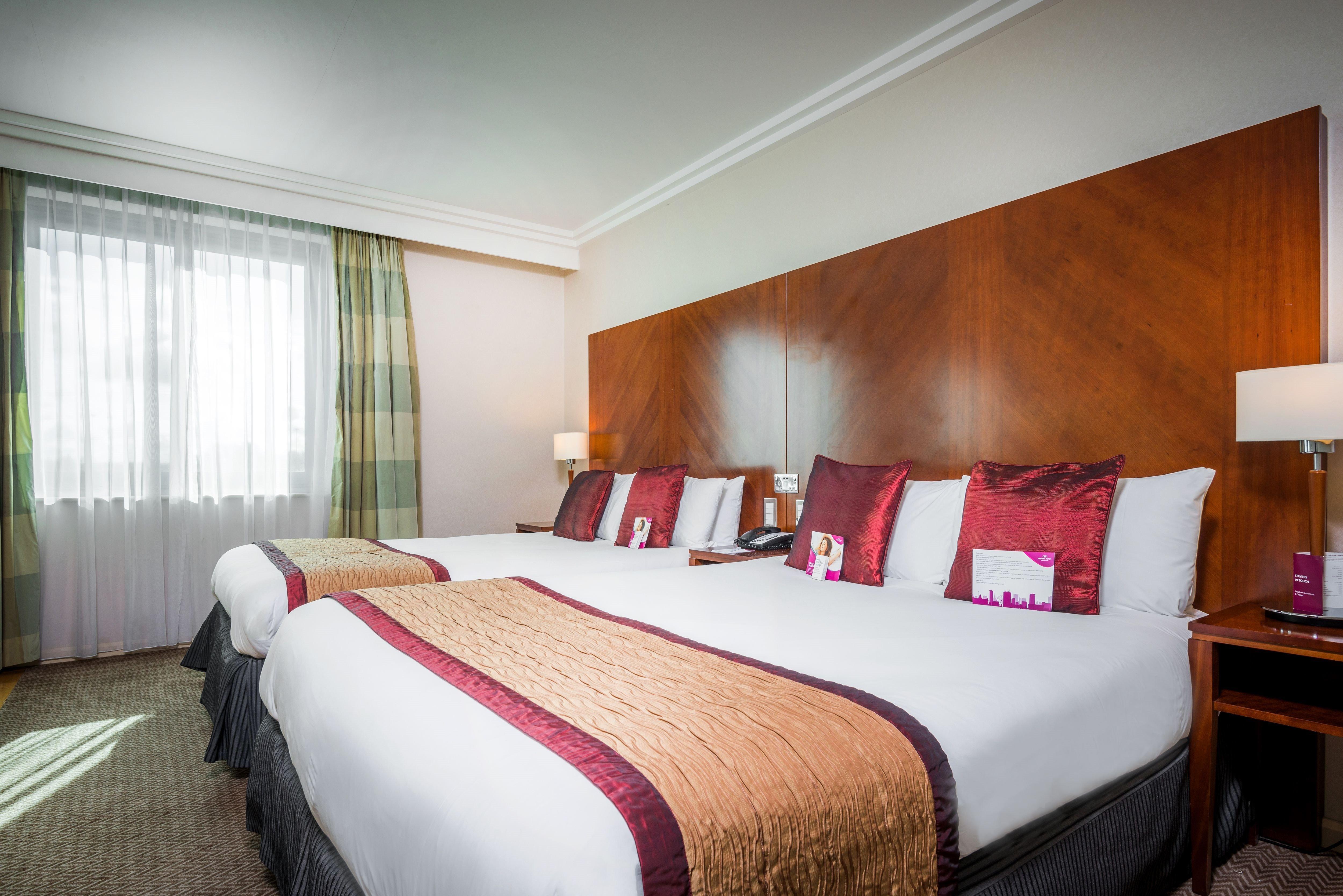 Hotel Crowne Plaza Birmingham Nec By Ihg Bickenhill Esterno foto