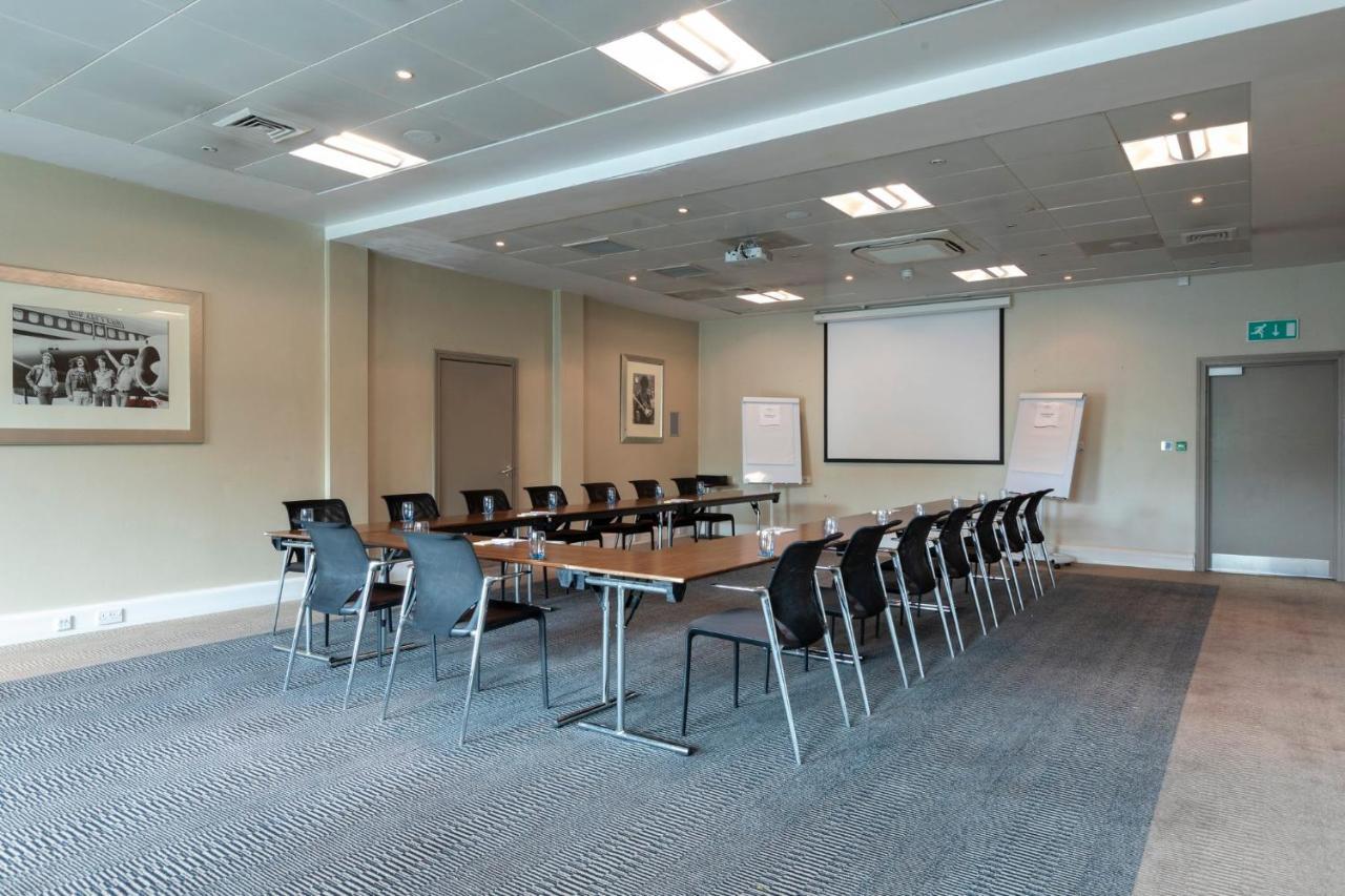 Hotel Crowne Plaza Birmingham Nec By Ihg Bickenhill Esterno foto