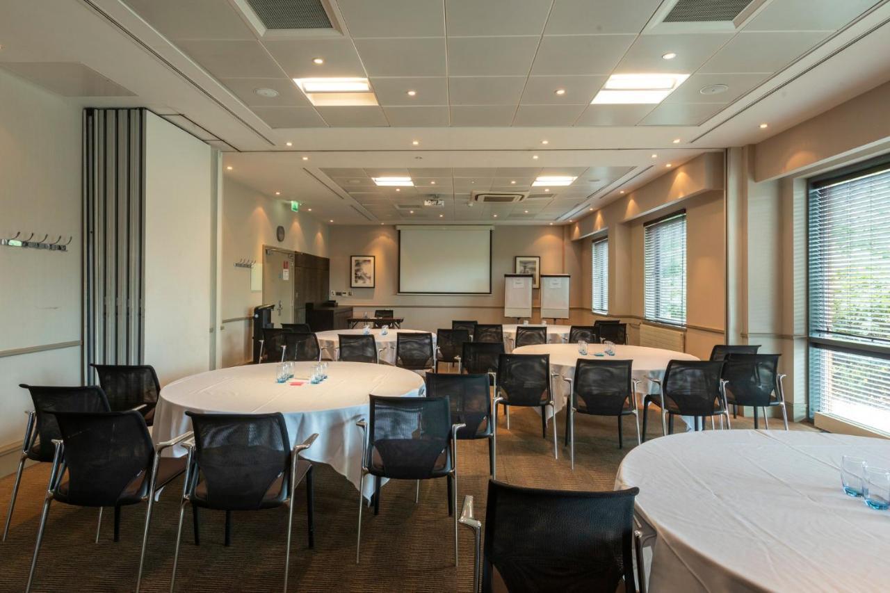 Hotel Crowne Plaza Birmingham Nec By Ihg Bickenhill Esterno foto