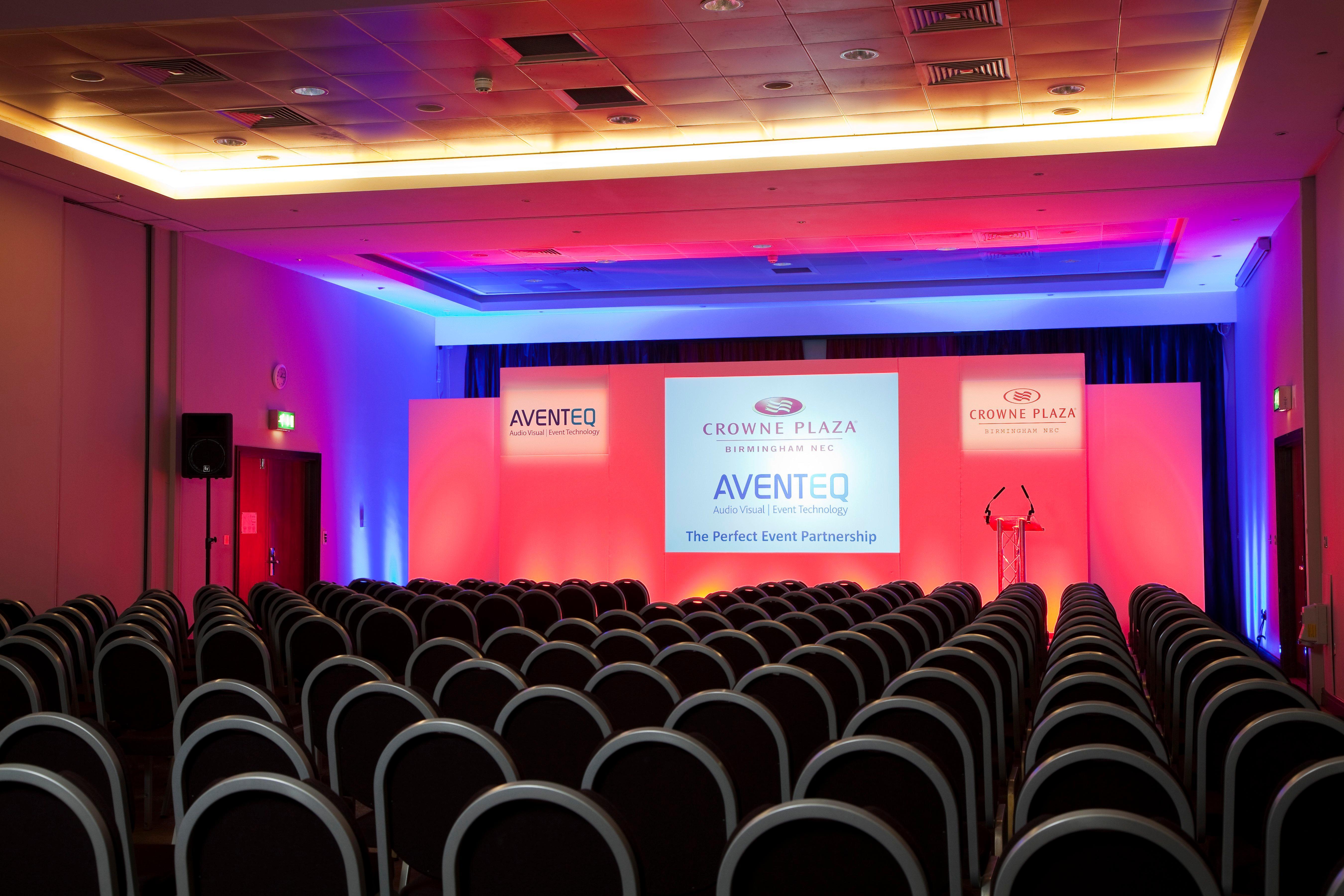 Hotel Crowne Plaza Birmingham Nec By Ihg Bickenhill Esterno foto