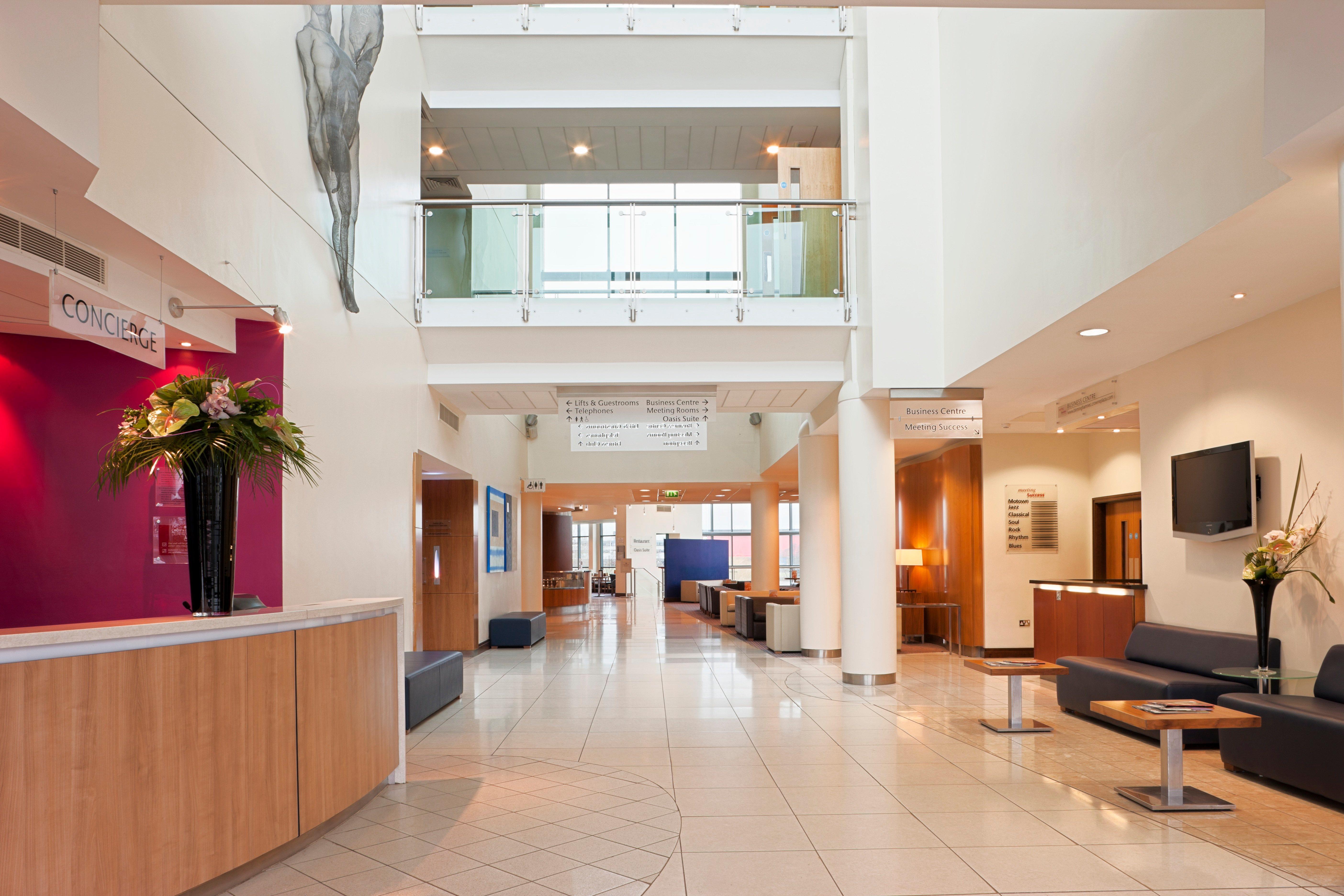 Hotel Crowne Plaza Birmingham Nec By Ihg Bickenhill Esterno foto