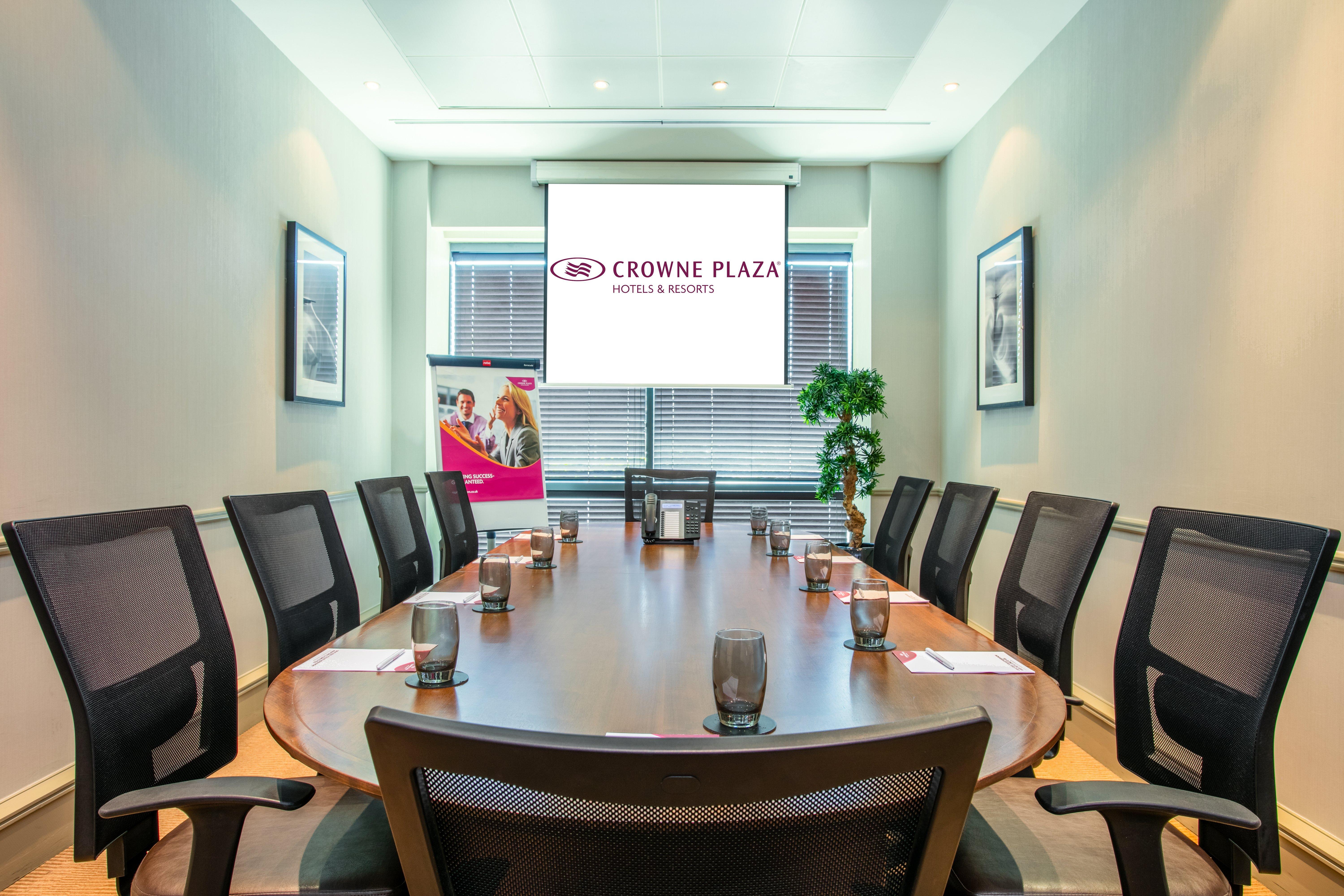 Hotel Crowne Plaza Birmingham Nec By Ihg Bickenhill Esterno foto