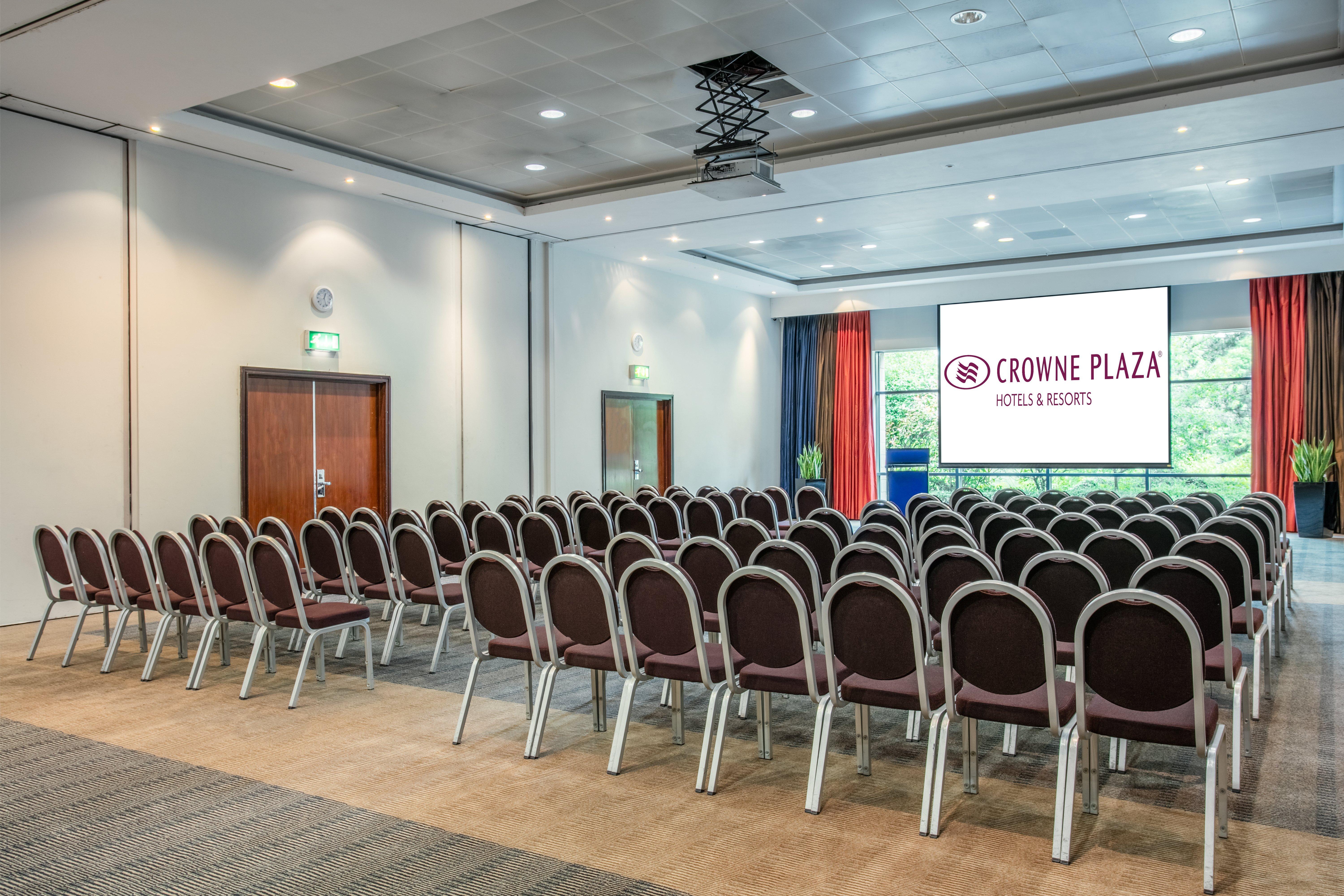 Hotel Crowne Plaza Birmingham Nec By Ihg Bickenhill Esterno foto