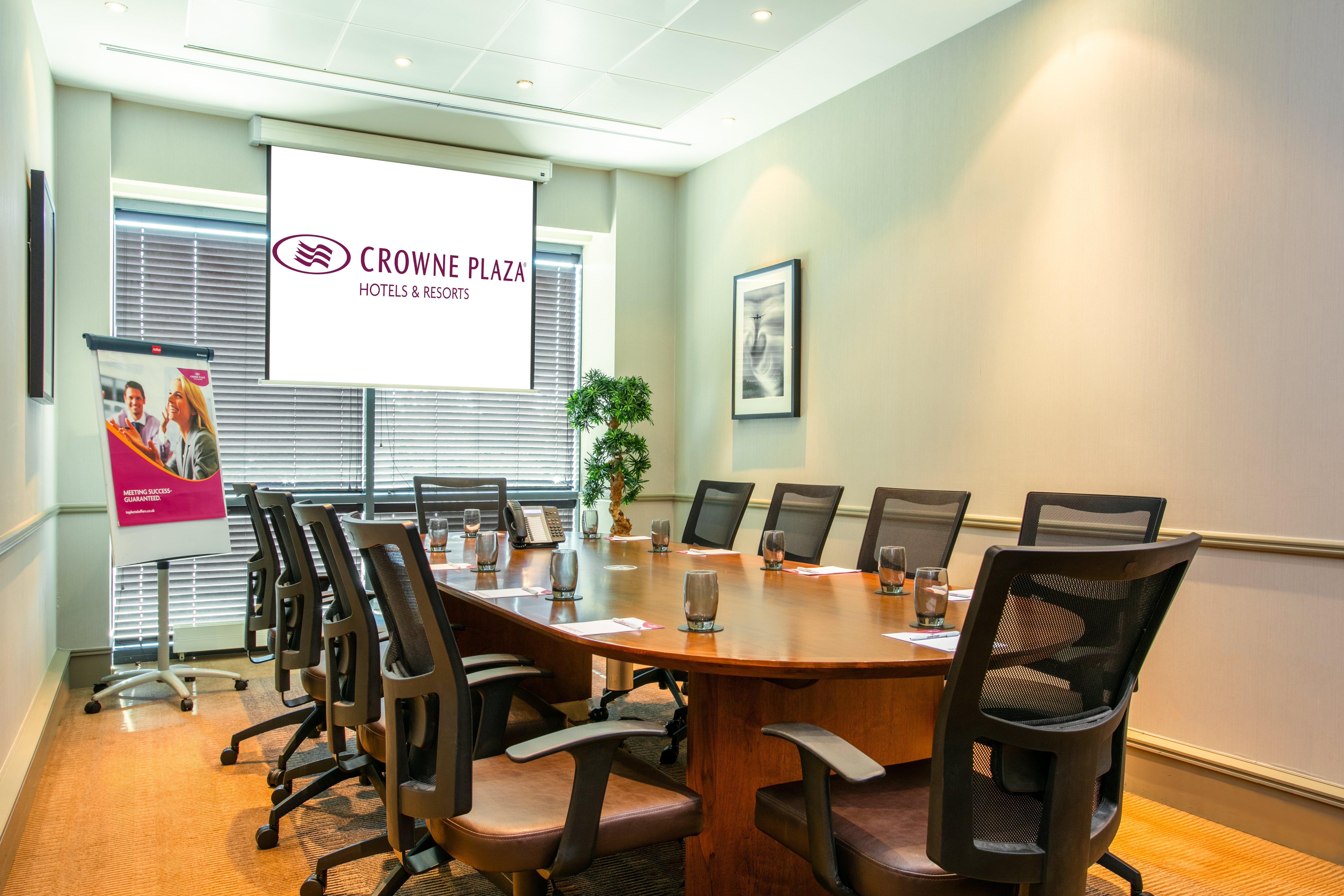 Hotel Crowne Plaza Birmingham Nec By Ihg Bickenhill Esterno foto