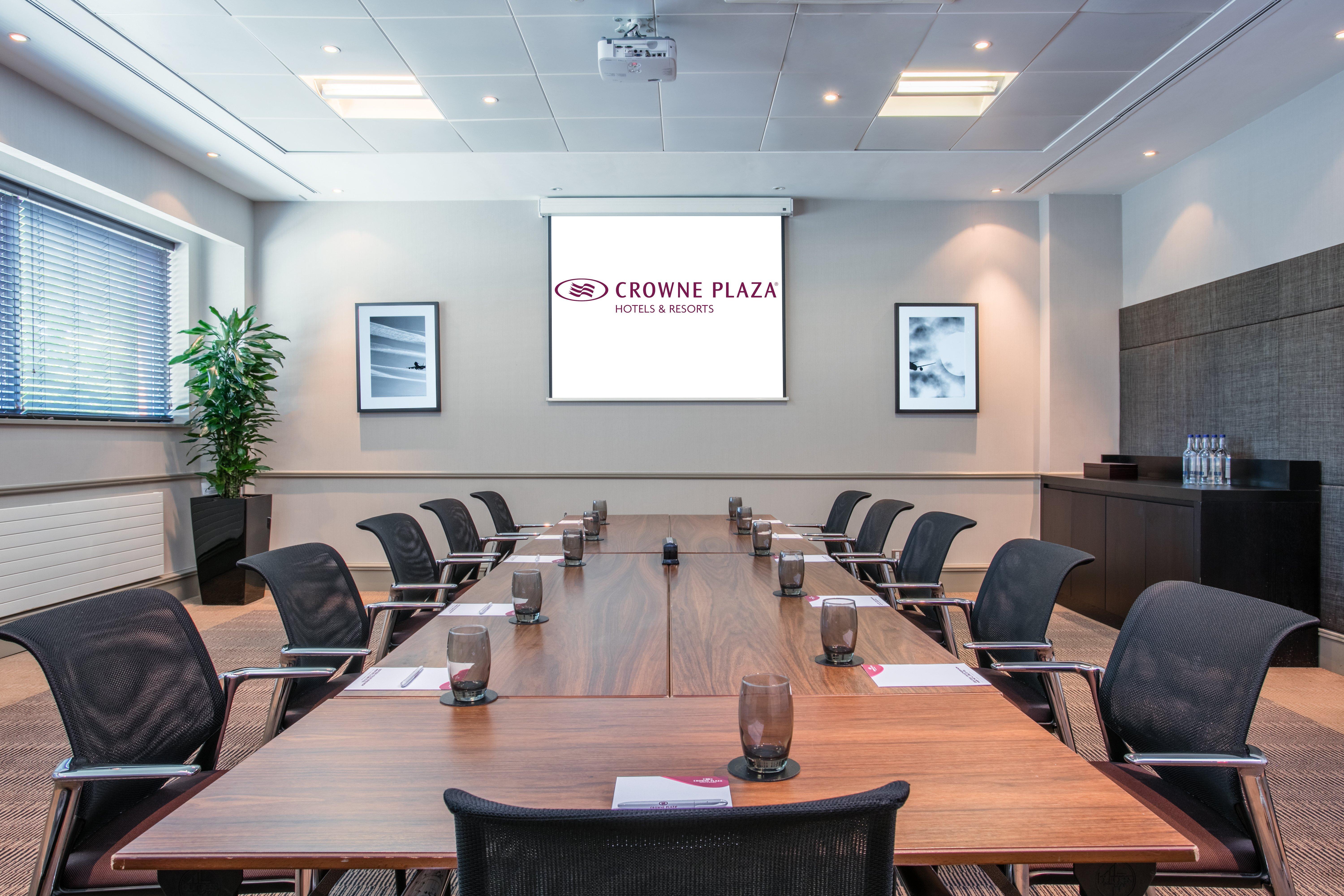 Hotel Crowne Plaza Birmingham Nec By Ihg Bickenhill Esterno foto
