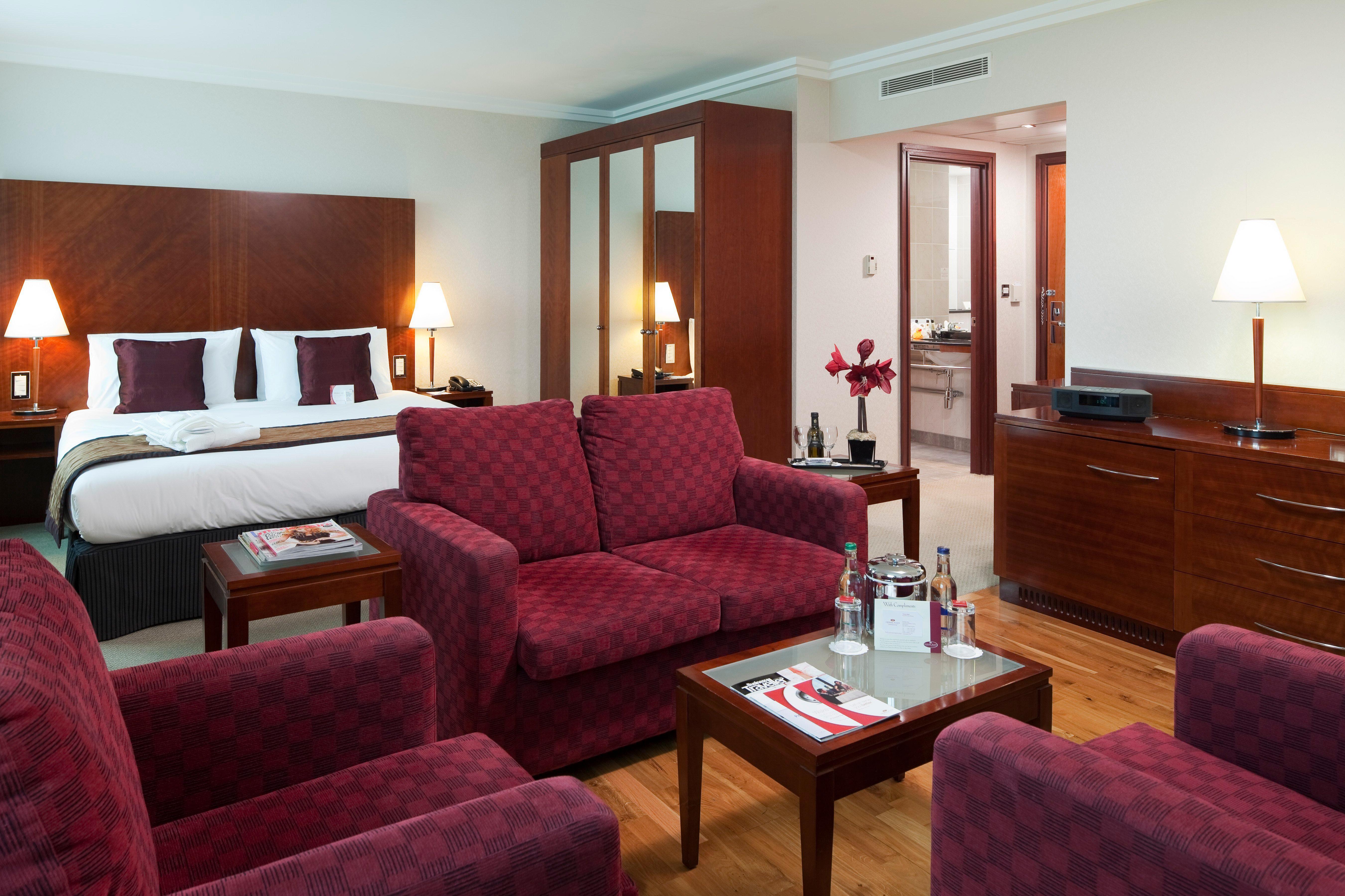 Hotel Crowne Plaza Birmingham Nec By Ihg Bickenhill Esterno foto