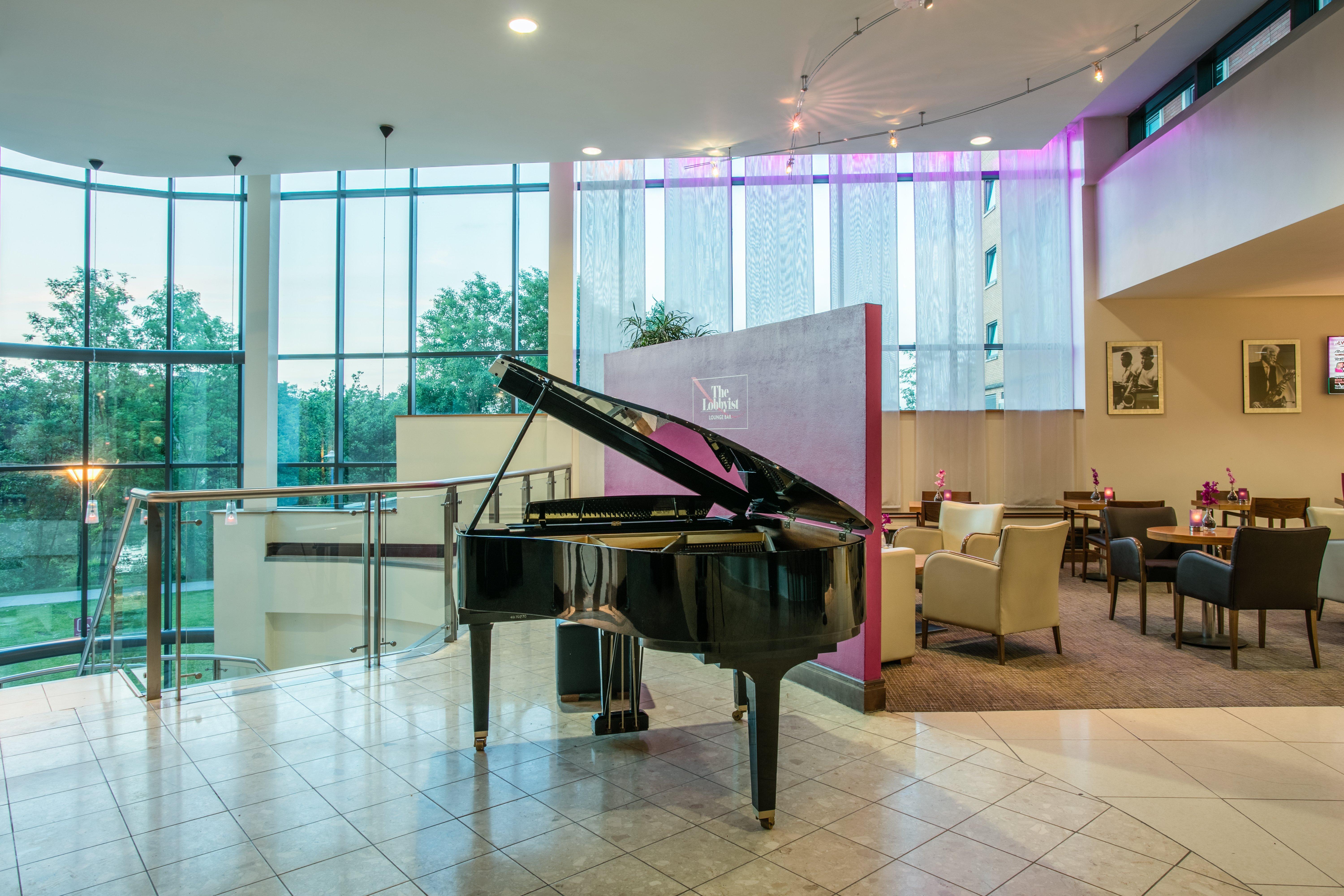 Hotel Crowne Plaza Birmingham Nec By Ihg Bickenhill Esterno foto