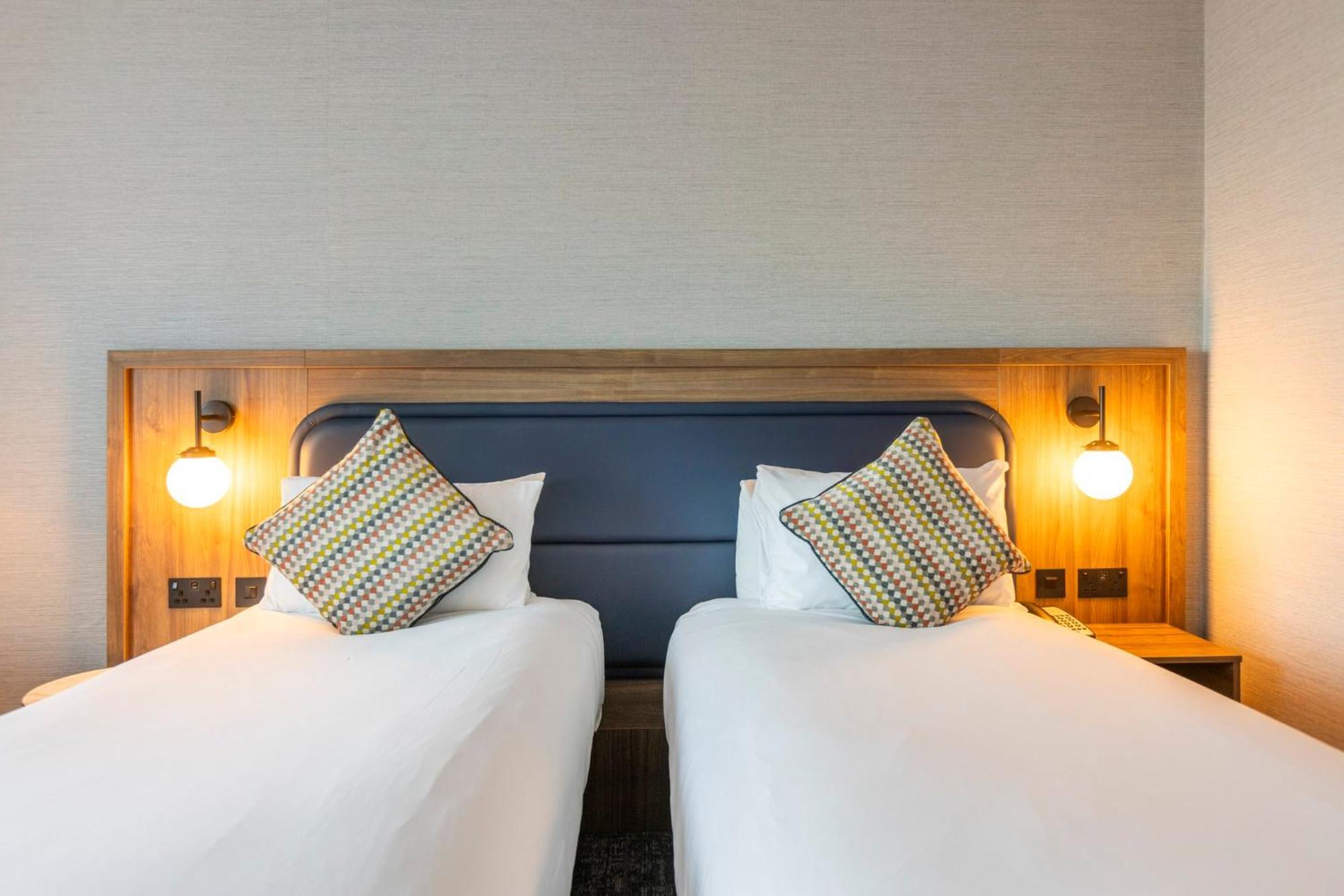 Hotel Crowne Plaza Birmingham Nec By Ihg Bickenhill Esterno foto