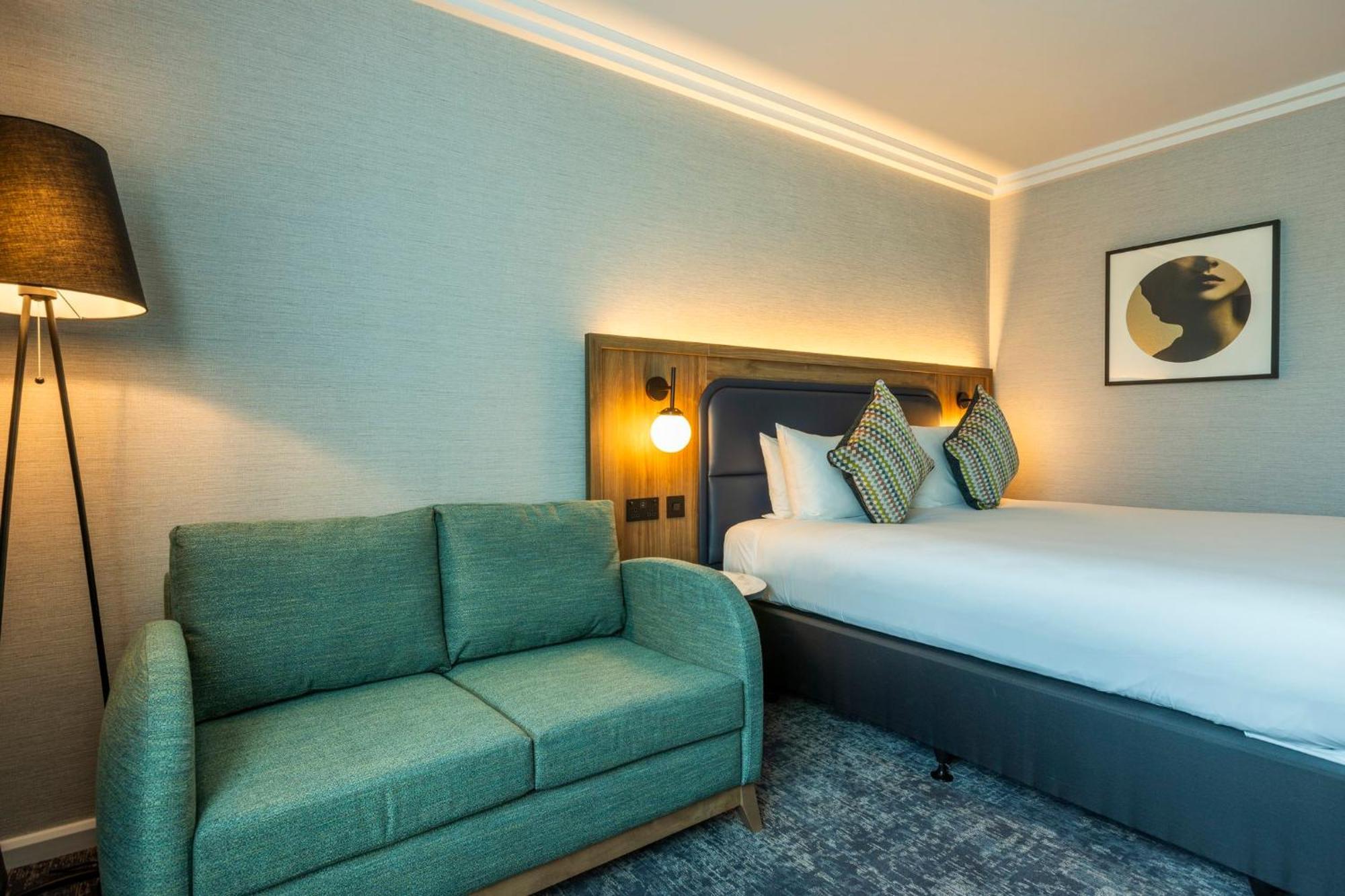 Hotel Crowne Plaza Birmingham Nec By Ihg Bickenhill Esterno foto
