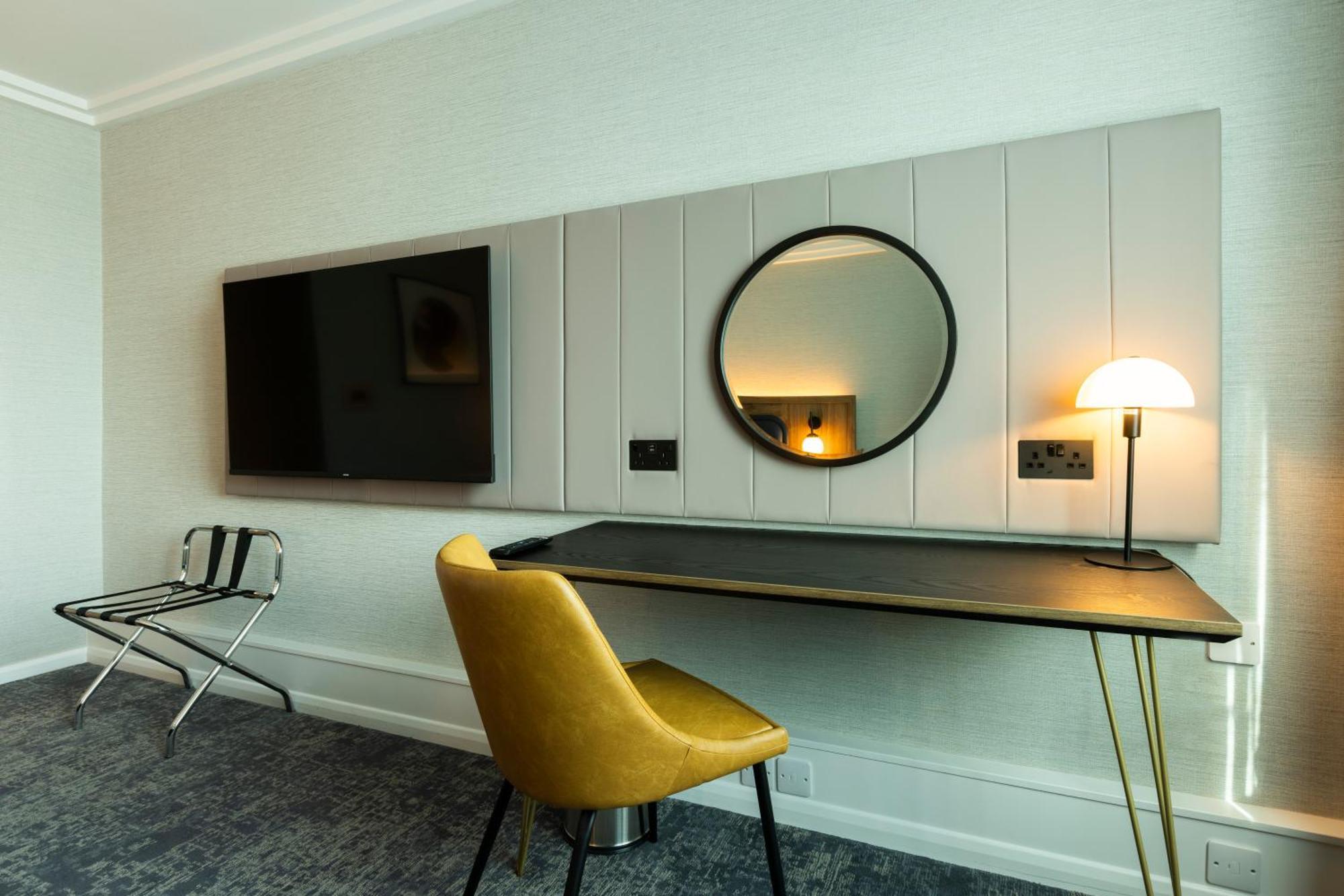 Hotel Crowne Plaza Birmingham Nec By Ihg Bickenhill Esterno foto