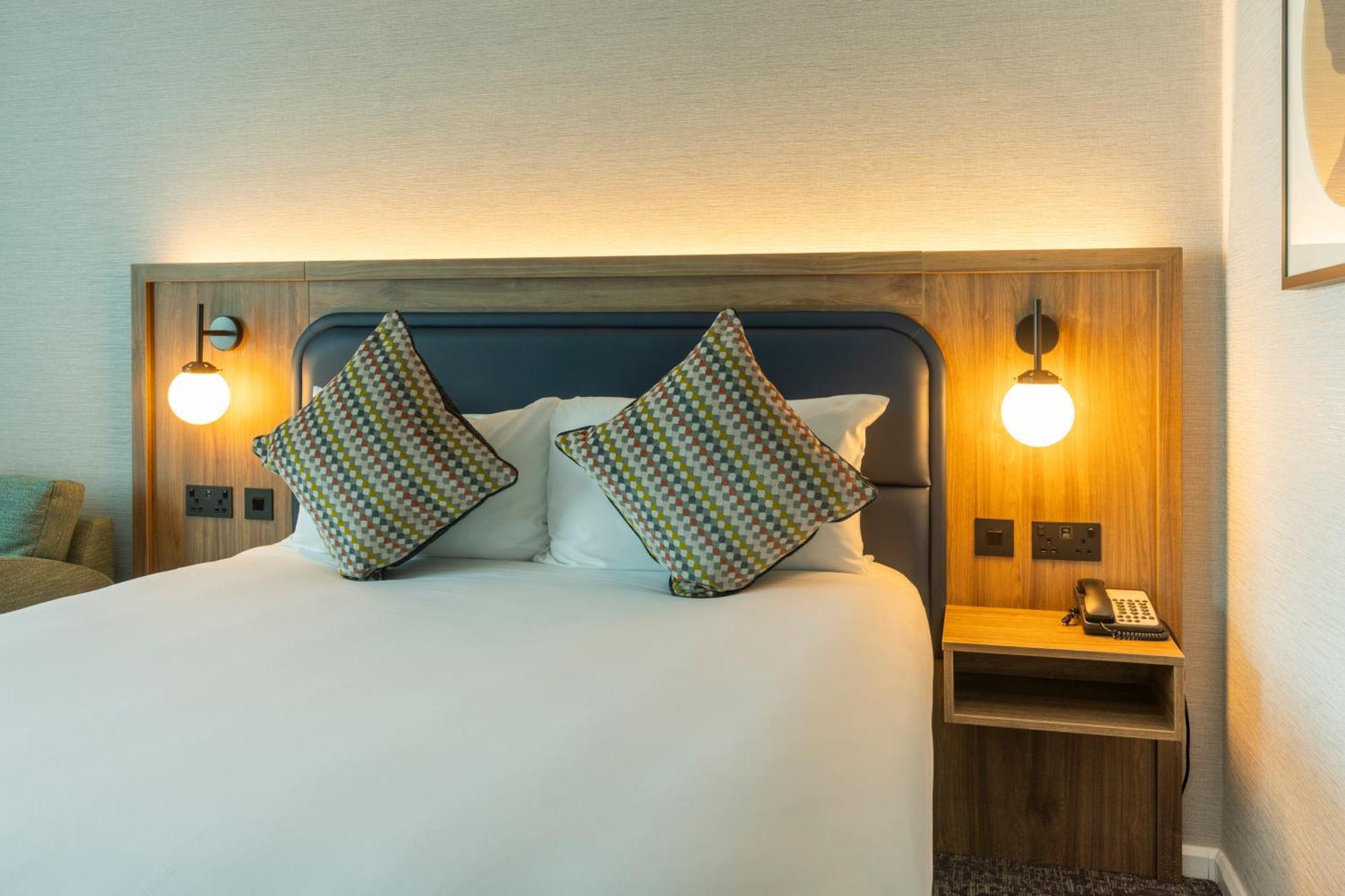 Hotel Crowne Plaza Birmingham Nec By Ihg Bickenhill Esterno foto