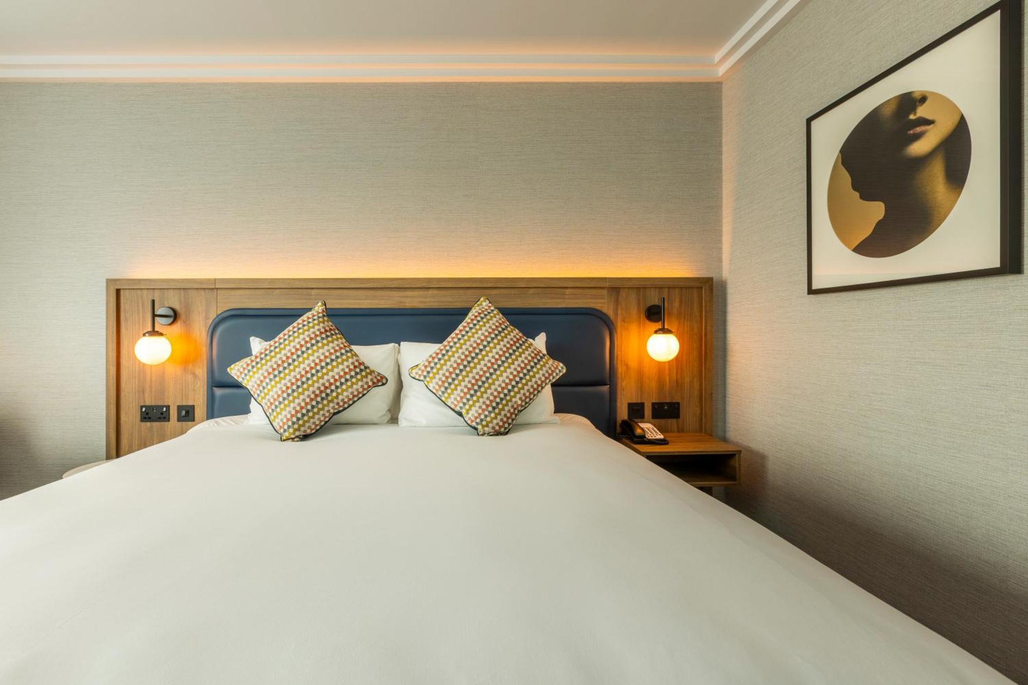 Hotel Crowne Plaza Birmingham Nec By Ihg Bickenhill Esterno foto