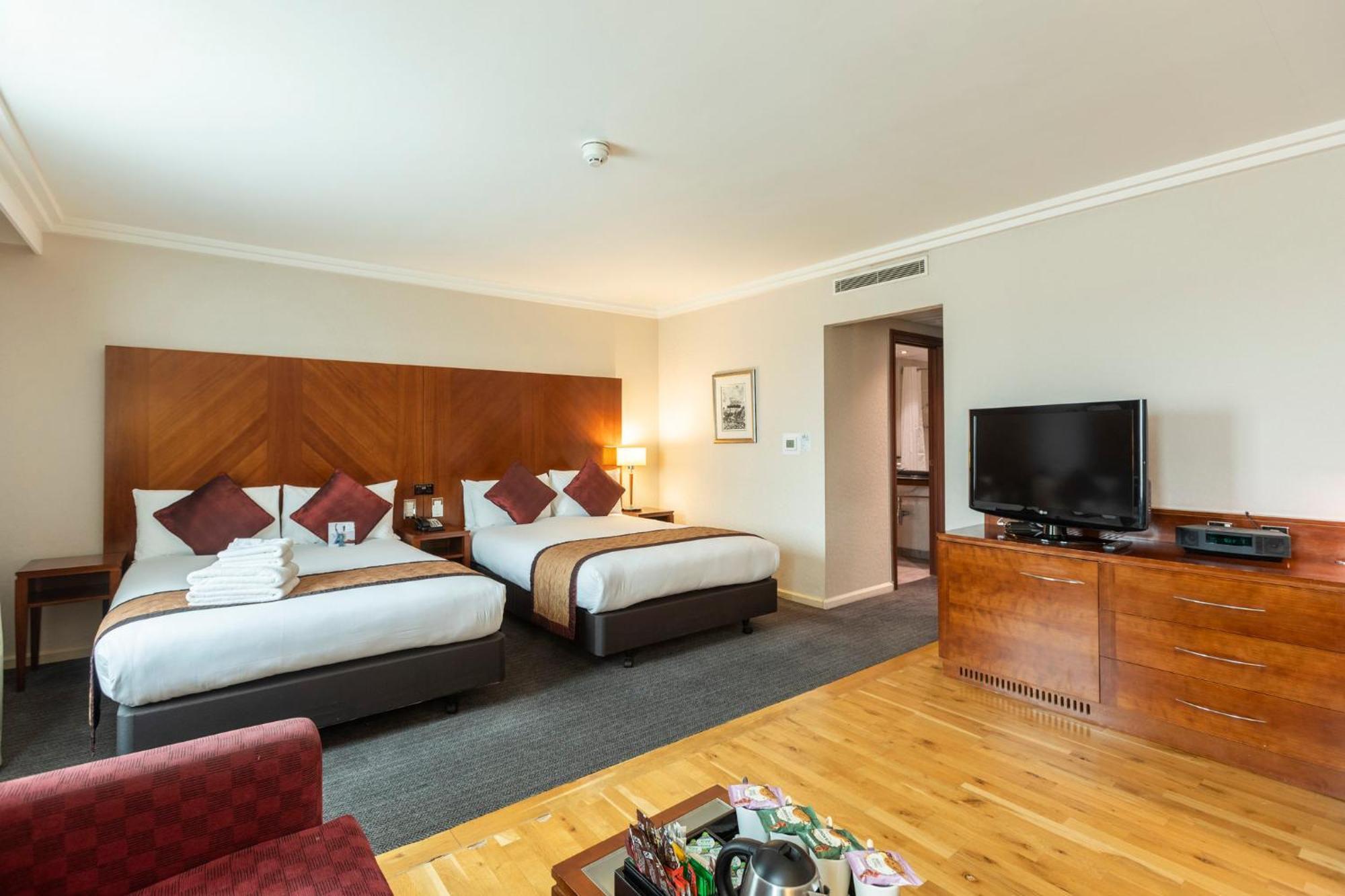 Hotel Crowne Plaza Birmingham Nec By Ihg Bickenhill Esterno foto