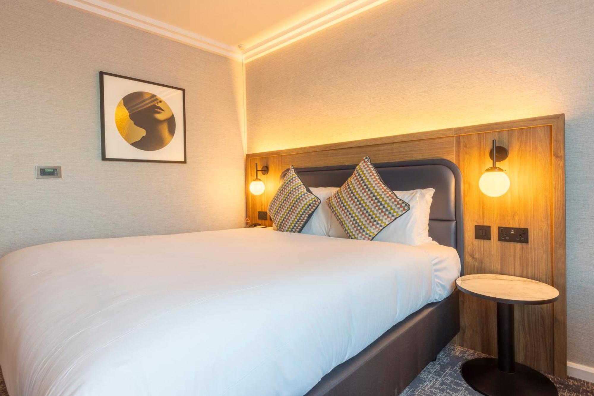 Hotel Crowne Plaza Birmingham Nec By Ihg Bickenhill Esterno foto